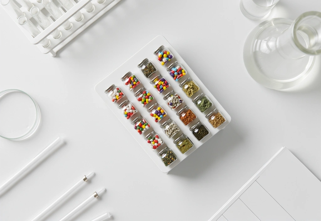 Suplementacija i vitamini