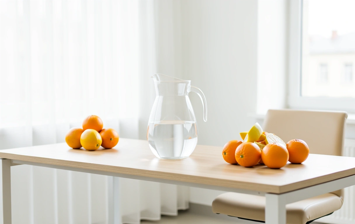 Savet za Hranu kancelarija