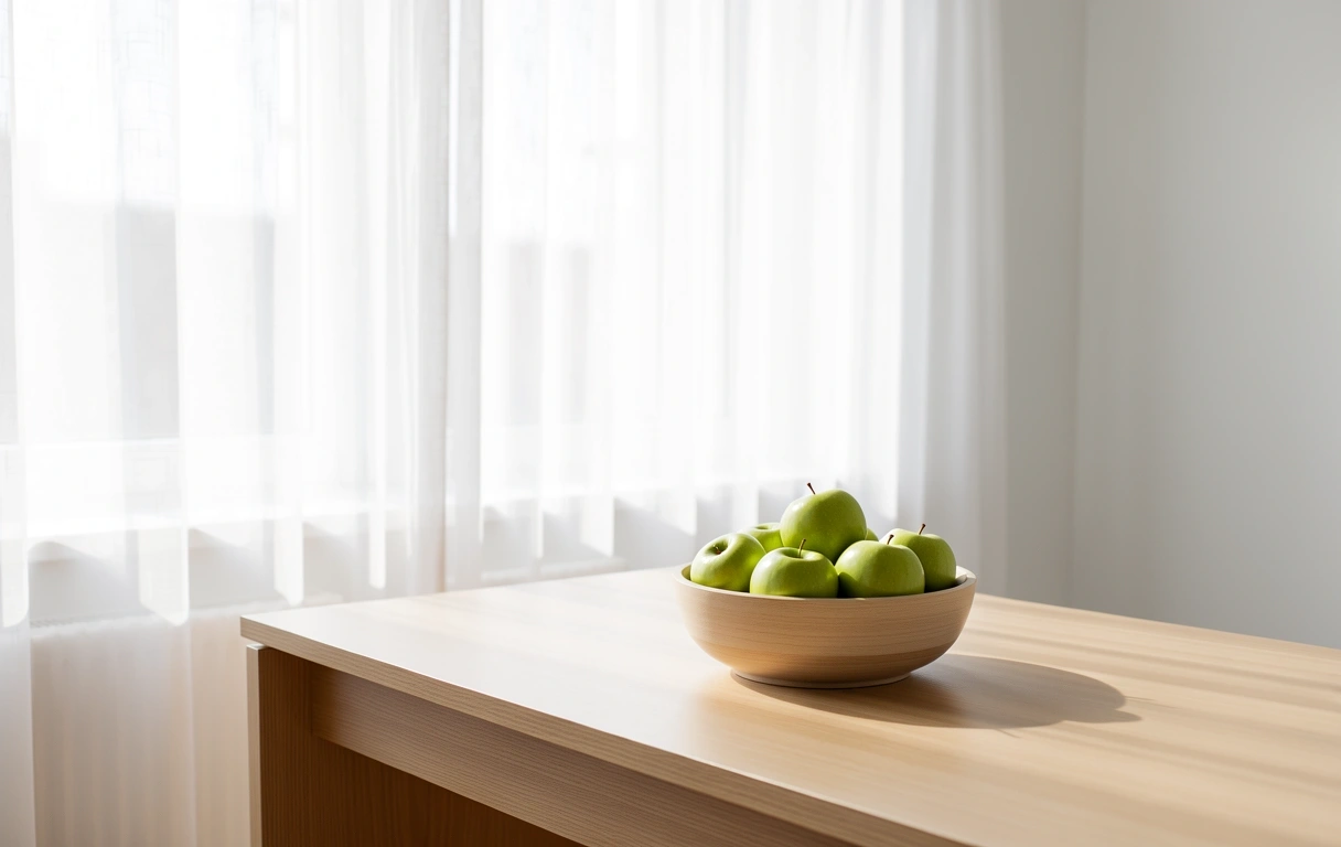 Savet za Hranu - Radni prostor